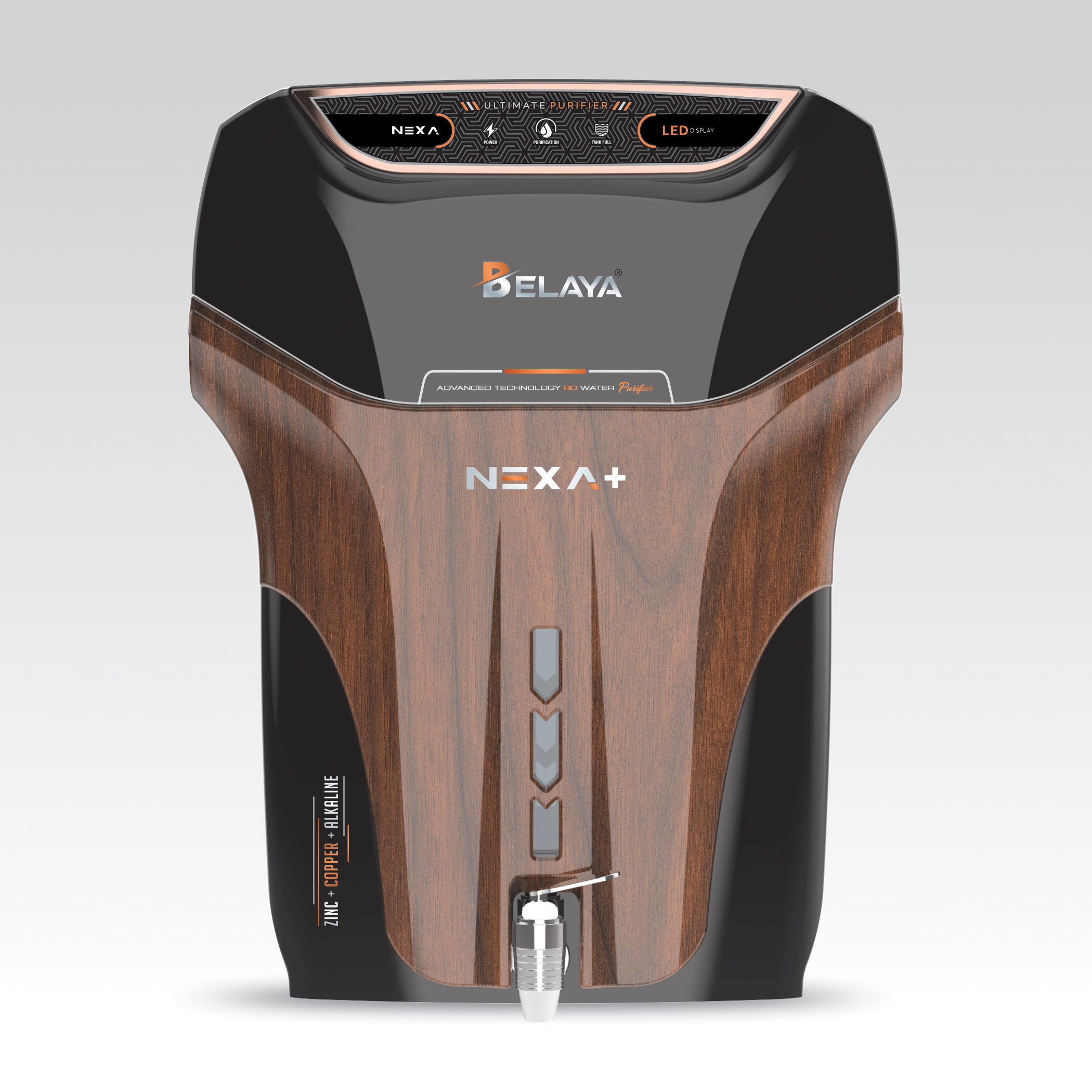 Nexa Plus